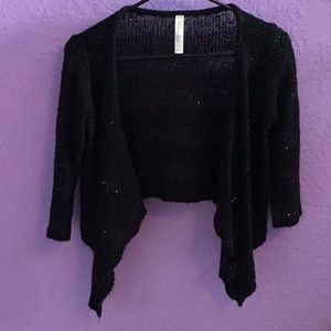 Sparkle fancy jacket